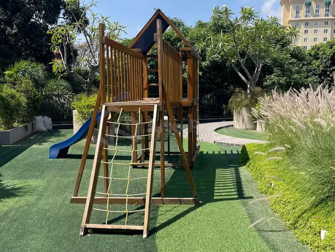 Apartamento en alquiler en San Benito con vista a la ciudad