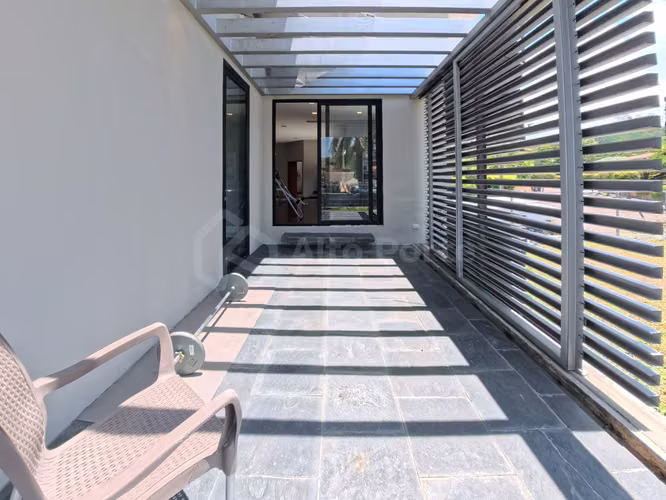 Casa de lujo en venta en Santa Tecla con piscina