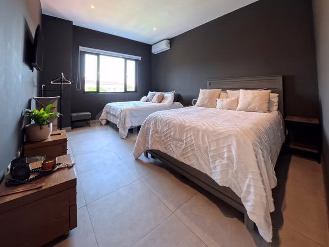 Casa de lujo en venta en Santa Tecla con piscina