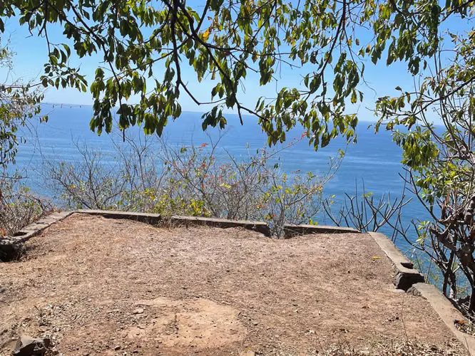 Terreno frente al mar en venta en La Libertad | Vistas panorámicas al Pacífico - Imagen 3