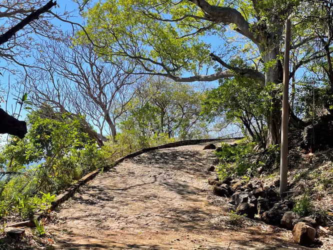 Terreno frente al mar en venta en La Libertad | Vistas panorámicas al Pacífico - Imagen 9