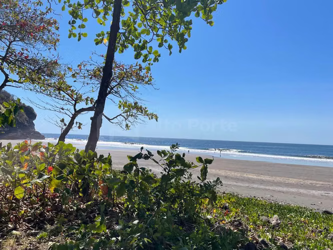 Terreno frente al mar en venta en La Libertad | Vistas panorámicas al Pacífico - Imagen 8