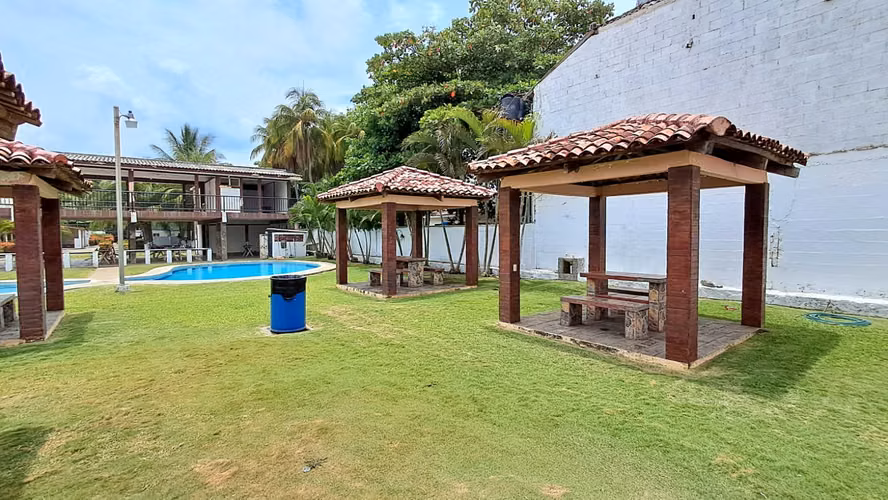 Venta de Casa en Playa en Lomas de San Blas, La Libertad zona surf City - Imagen 16