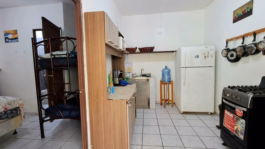 Venta de Casa en Playa en Lomas de San Blas, La Libertad zona surf City - Imagen 8