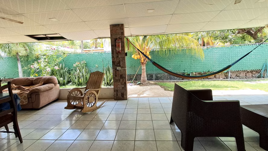 Venta de Casa en Playa en Lomas de San Blas, La Libertad zona surf City - Imagen 10