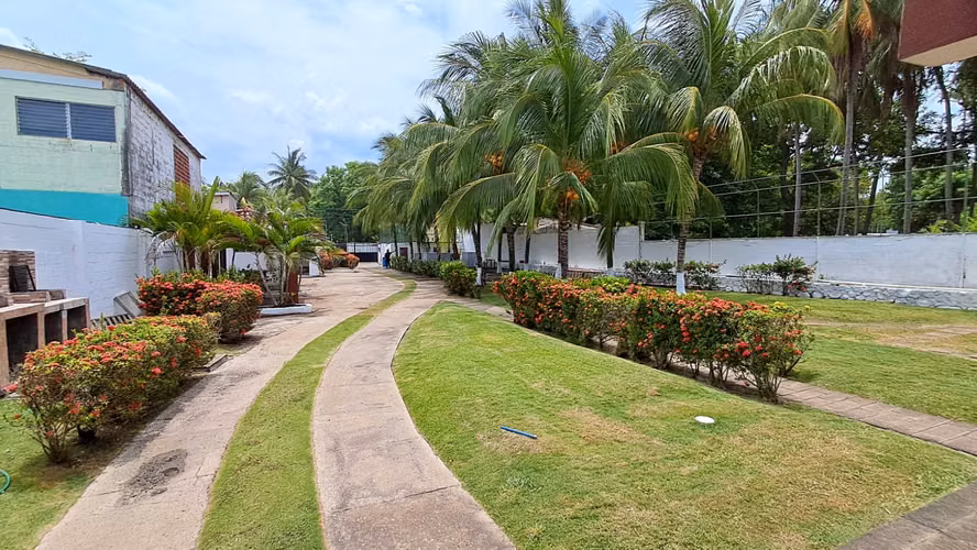 Venta de Casa en Playa en Lomas de San Blas, La Libertad zona surf City - Imagen 12
