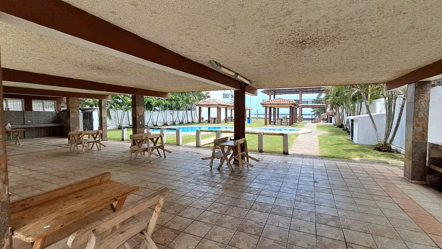 Venta de Casa en Playa en Lomas de San Blas, La Libertad zona surf City - Imagen 13