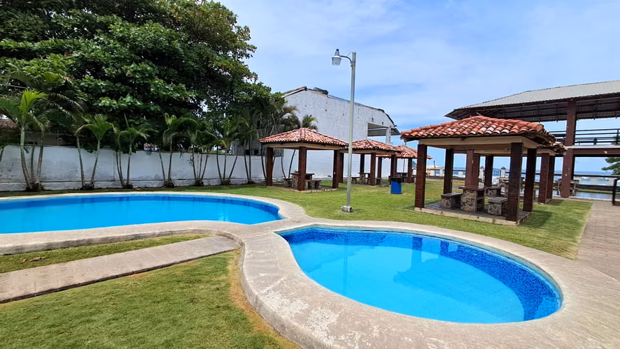 Venta de Casa en Playa en Lomas de San Blas, La Libertad zona surf City - Imagen 17