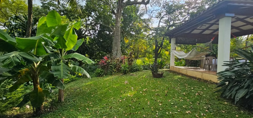 Casa moderna en venta en Caluco, Sonsonate. Con nacimiento de aguas termales. - Imagen 7