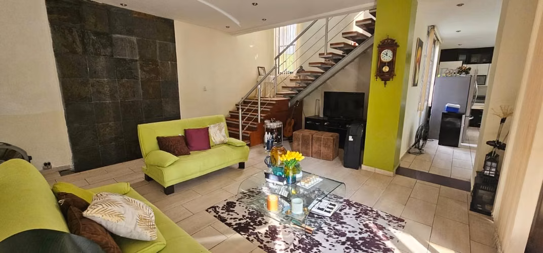 Casa moderna en venta en Caluco, Sonsonate. Con nacimiento de aguas termales. - Imagen 4
