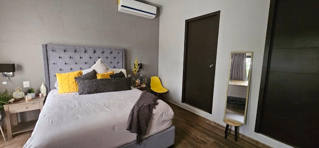 Casa moderna en venta en Caluco, Sonsonate. Con nacimiento de aguas termales. - Imagen 14