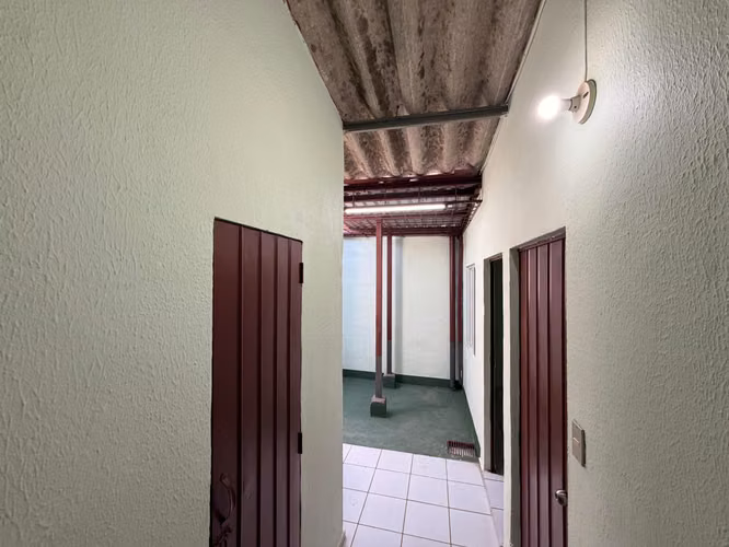 Alquiler de Casa en Residencial Nuevos Horizontes ll, San Martín