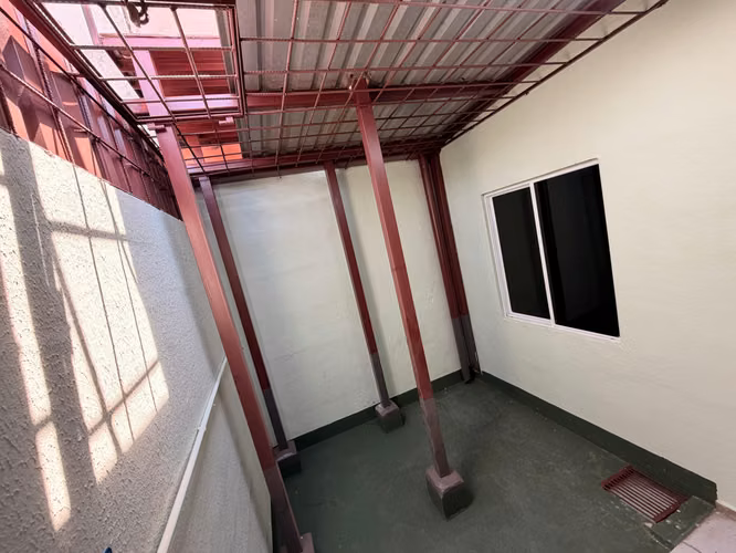 Alquiler de Casa en Residencial Nuevos Horizontes ll, San Martín