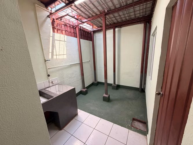 Alquiler de Casa en Residencial Nuevos Horizontes ll, San Martín