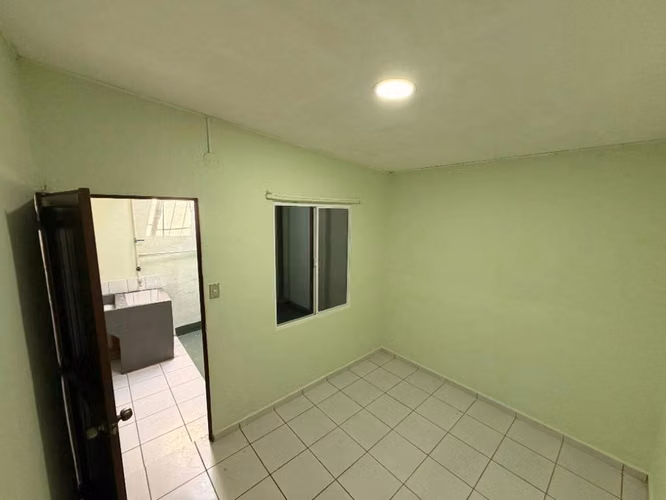 Alquiler de Casa en Residencial Nuevos Horizontes ll, San Martín