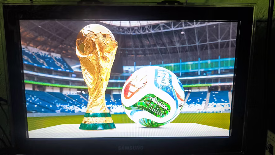 Monitor y TV a la vez es marca Samsung leer anuncio