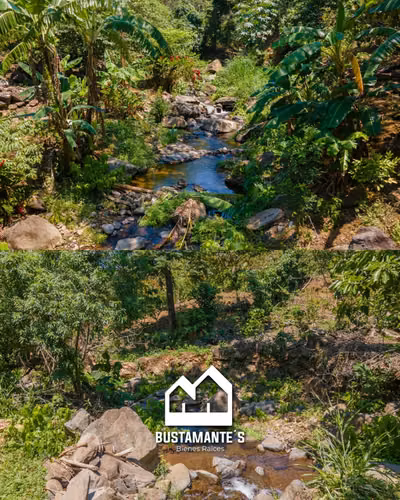 VENTA DE FINCA ATACO