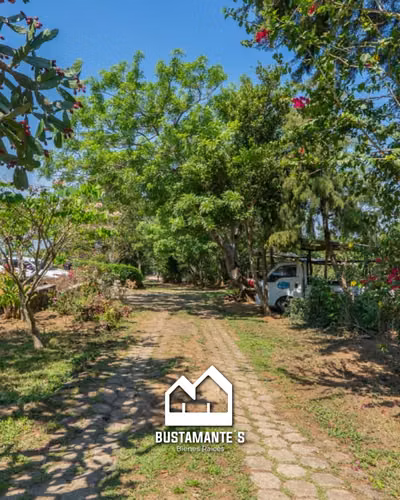 VENTA DE FINCA ATACO