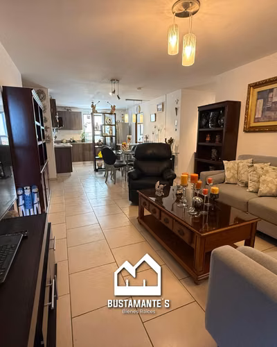 VENTA DE APARTAMENTO LIFE SAN FRANCISCO