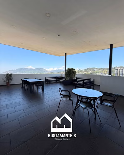 VENTA DE APARTAMENTO LIFE SAN FRANCISCO
