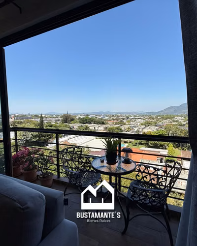 VENTA DE APARTAMENTO LIFE SAN FRANCISCO