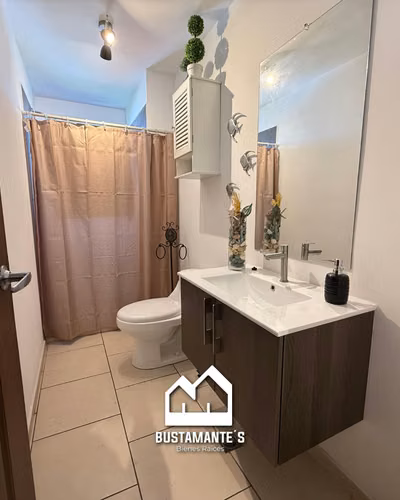 VENTA DE APARTAMENTO LIFE SAN FRANCISCO