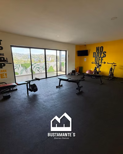 VENTA DE APARTAMENTO LIFE SAN FRANCISCO