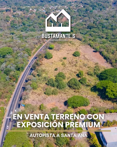 VENTA DE TERRENO - Imagen 2