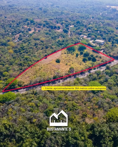 VENTA DE TERRENO - Imagen 10