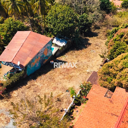 ATAMI, SURF CITY, TERRENO EN VENTA