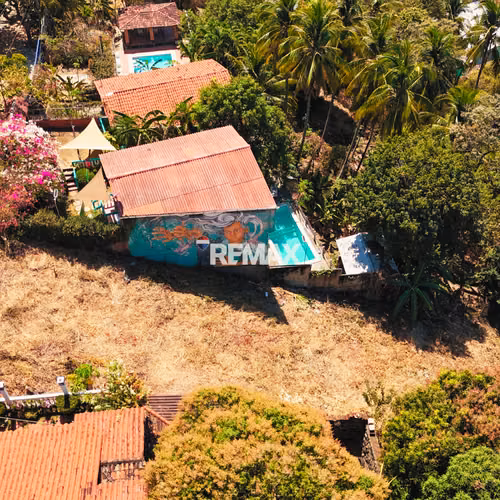 ATAMI, SURF CITY, TERRENO EN VENTA