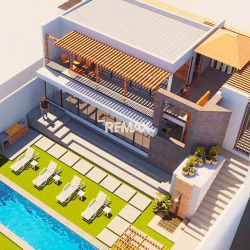 ATAMI, SURF CITY, TERRENO EN VENTA