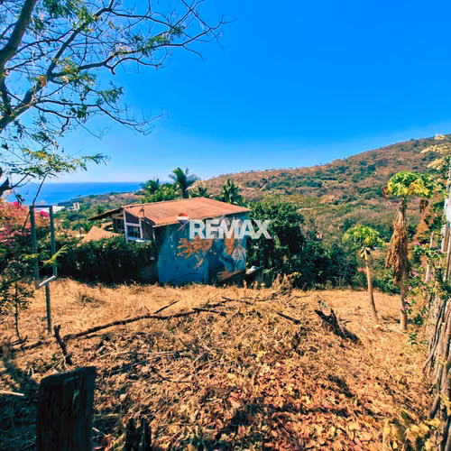 ATAMI, SURF CITY, TERRENO EN VENTA