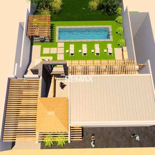 ATAMI, SURF CITY, TERRENO EN VENTA