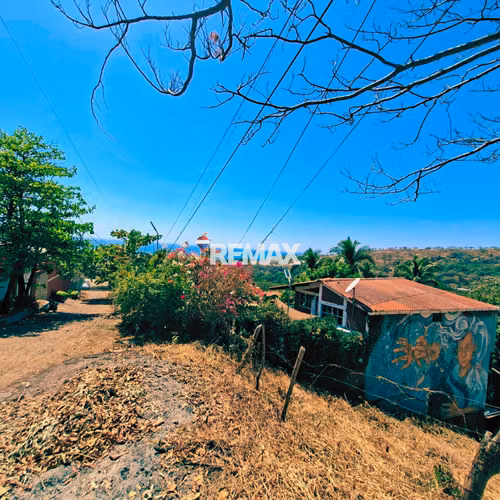 ATAMI, SURF CITY, TERRENO EN VENTA