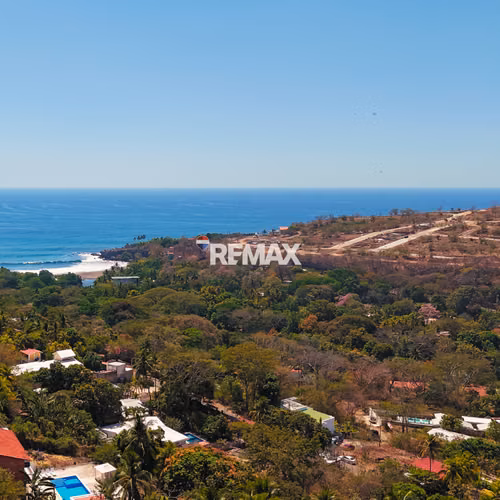 ATAMI, SURF CITY, TERRENO EN VENTA