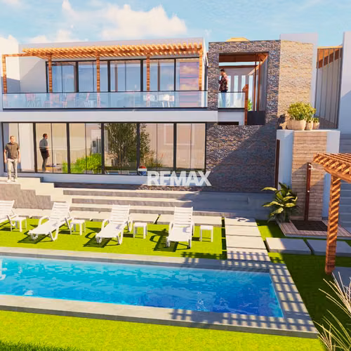 ATAMI, SURF CITY, TERRENO EN VENTA