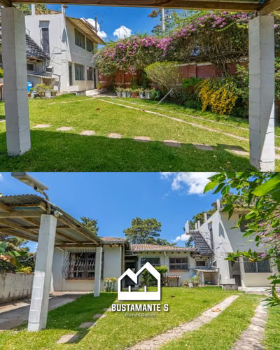VENTA DE CASA EN LOS PLANES DE RENDEROS - Imagen 7