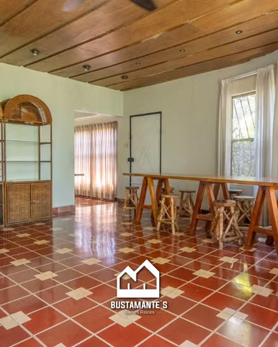 VENTA DE CASA EN LOS PLANES DE RENDEROS - Imagen 3