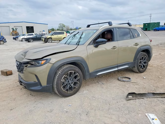 MAZDA CX-50 2023 AWD