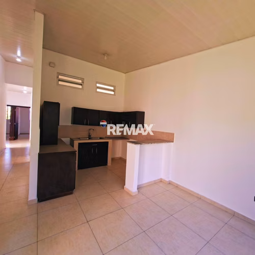 METROPOLI SAN GABRIEL, CASA DE 1 NIVEL EN VENTA