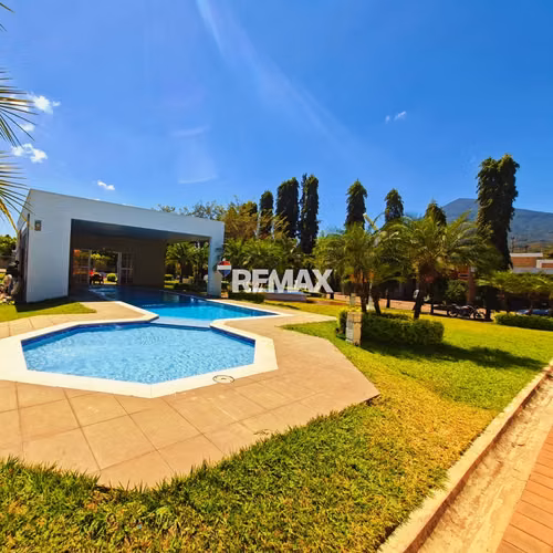 METROPOLI SAN GABRIEL, CASA DE 1 NIVEL EN VENTA