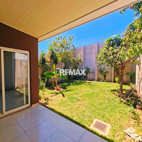 METROPOLI SAN GABRIEL, CASA DE 1 NIVEL EN VENTA