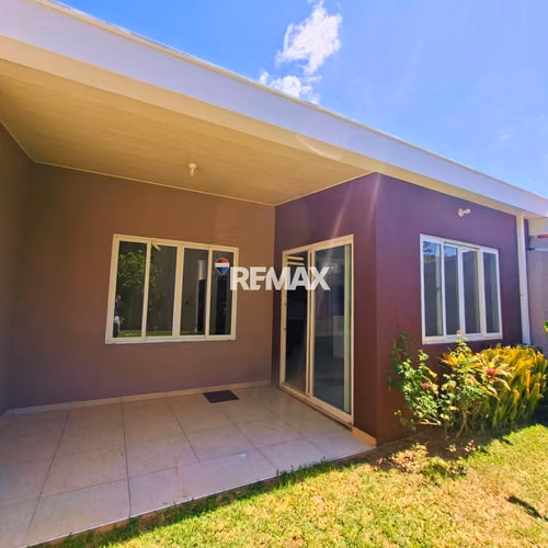 METROPOLI SAN GABRIEL, CASA DE 1 NIVEL EN VENTA