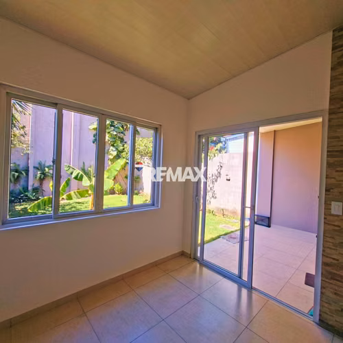METROPOLI SAN GABRIEL, CASA DE 1 NIVEL EN VENTA