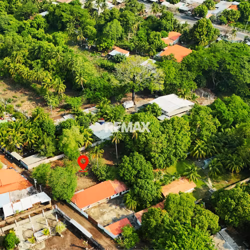 PLAYA DORADA, TERRENO EN VENTA, SONSONATE - Imagen 5