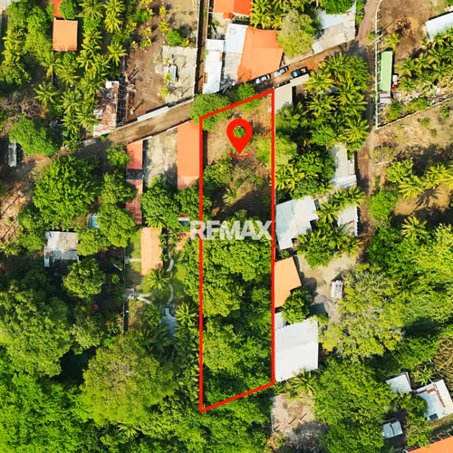 PLAYA DORADA, TERRENO EN VENTA, SONSONATE - Imagen 3
