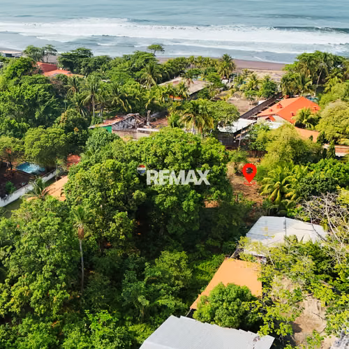 PLAYA DORADA, TERRENO EN VENTA, SONSONATE - Imagen 4