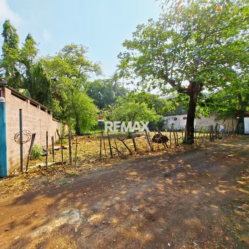 PLAYA DORADA, TERRENO EN VENTA, SONSONATE - Imagen 11