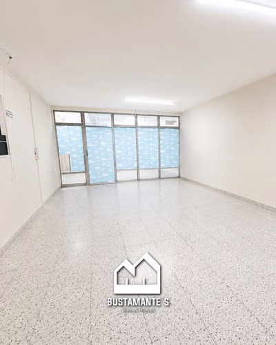 ALQUILER DE CASA PARA OFICINAS